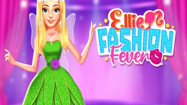 Ellie Fashion Fever