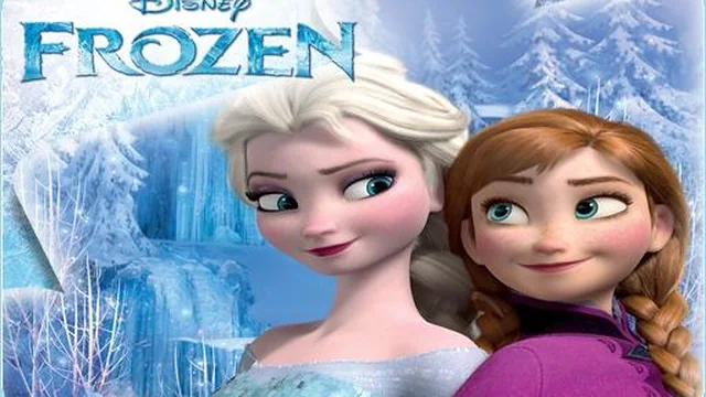 Elsa Frozen Games - Frozen Games Online game thumbnail