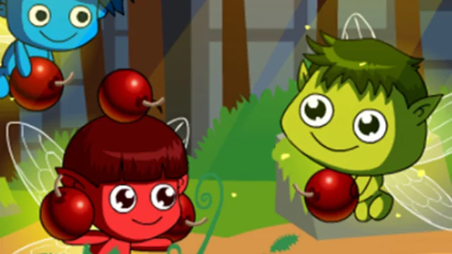 Elves Bros Vs Zombies game thumbnail