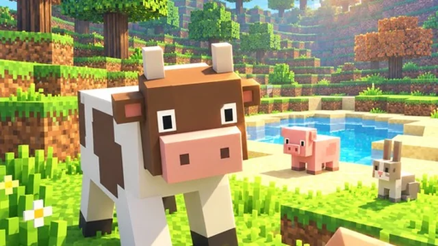 EmberCraft game thumbnail