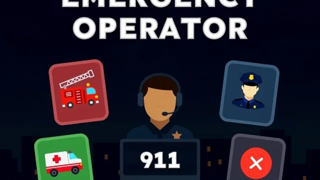 Emergency Operator
