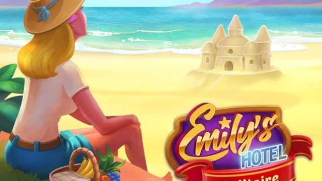 Emilys Hotel Solitaire