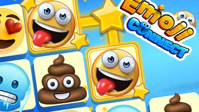 Emoji Connect
