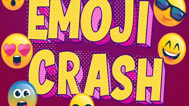 Emoji Crash
