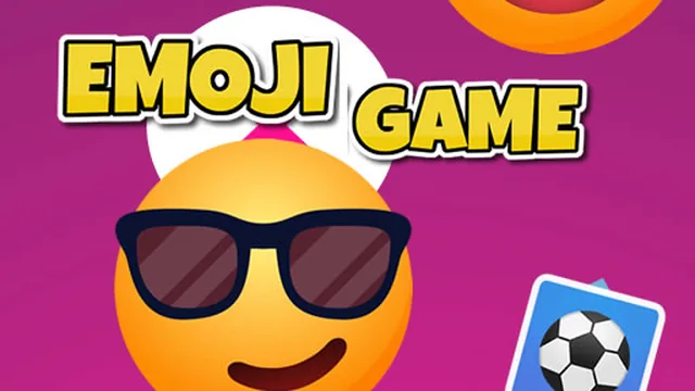 Emoji Game NG