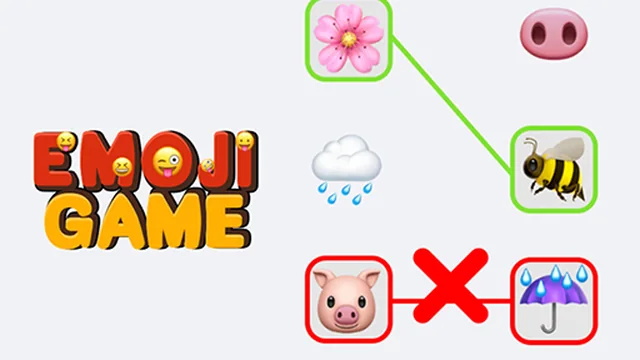 Emoji Game game thumbnail