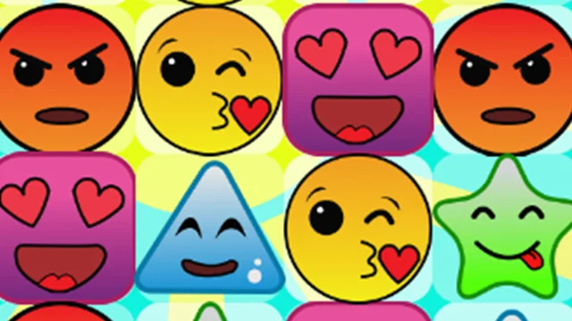 Emoji Match 3