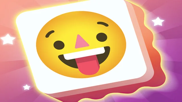 Emoji Match Puzzle