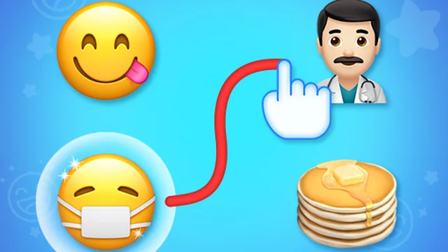 Emoji Matching  Puzzle
