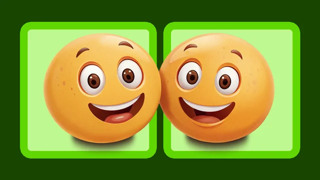 Emoji Memory: Find a Pair