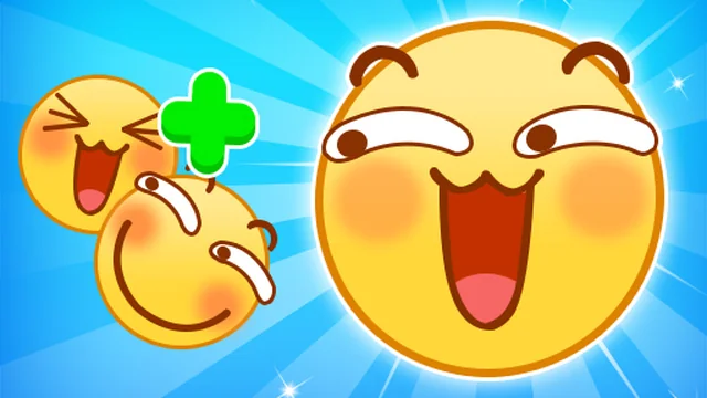 Emoji Merge Fun Moji
