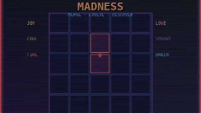 EMOJI MERGE MADNESS