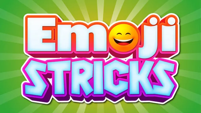 Emoji Strikes Online Game