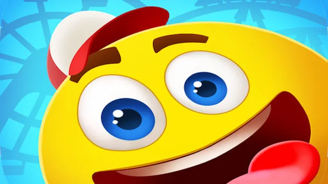 Emoji game thumbnail