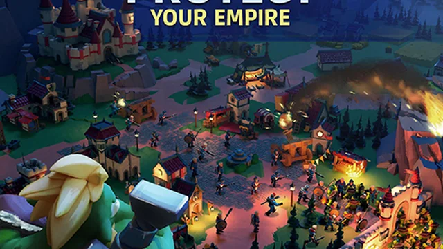 Empire.io – Build and Defend your Kingdoms game thumbnail