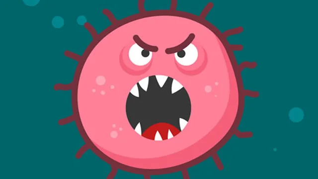 End Of Covid Virus Match 3