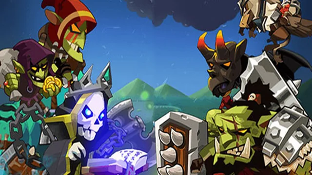 Endless Boundary game thumbnail