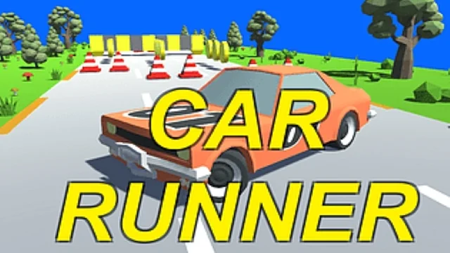 ENDLESS CAR RUNNER