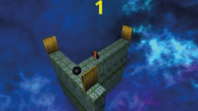 Endless Castle