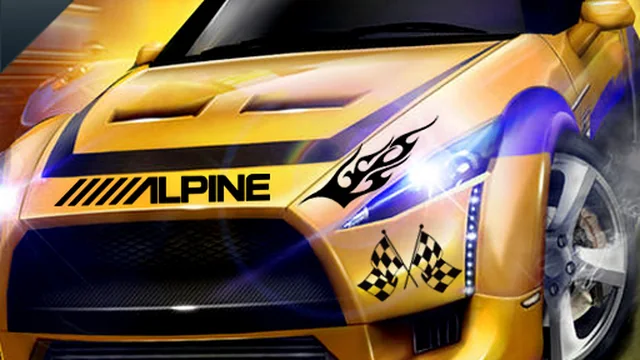 Endless Drag Race game thumbnail