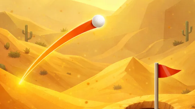 Endless Golf game thumbnail
