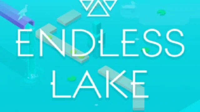 Endless Lake game thumbnail