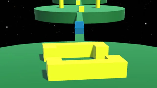 Endless Maze