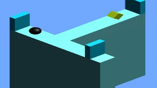 Endless Path: Twist &amp; Turn