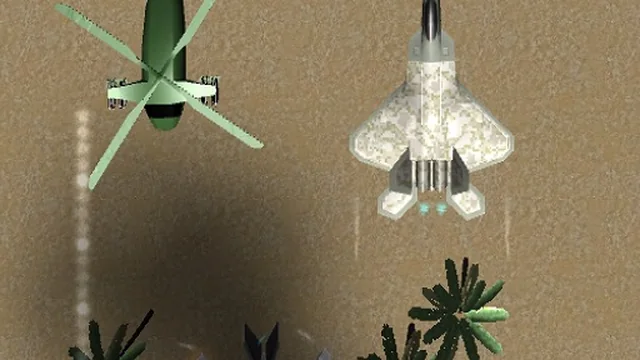 Endless Raptor War game thumbnail