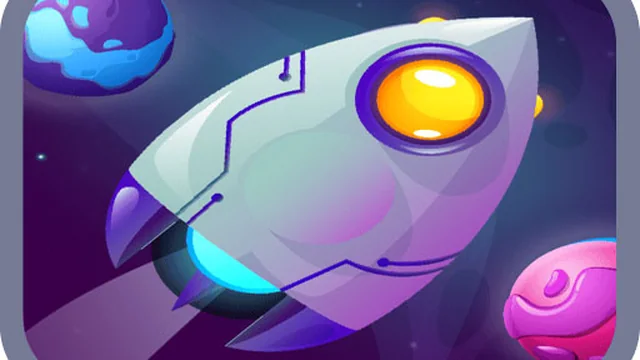 Endless Space Pilot 2D game thumbnail