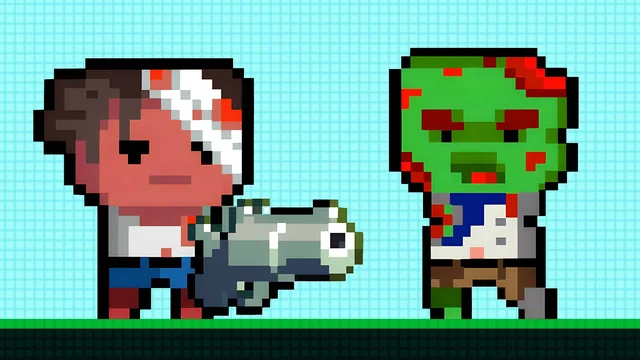 ENDLESS Z SURVIVOR game thumbnail