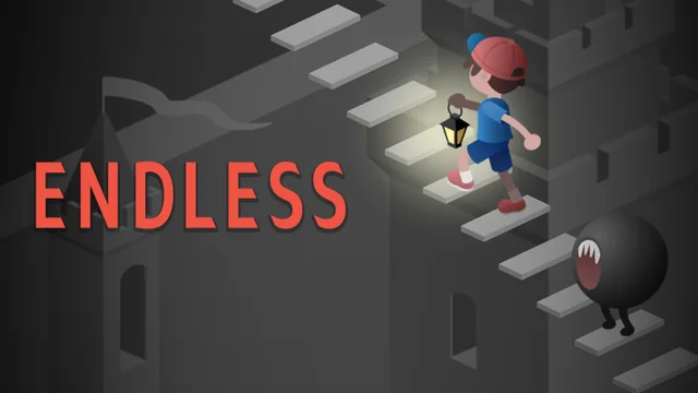 صورة مصغرة للعبة ENDLESS