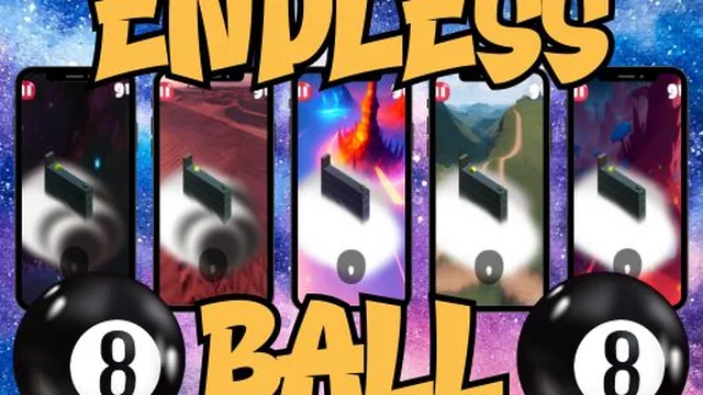 EndlessBall