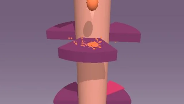 Endlose Helix game thumbnail