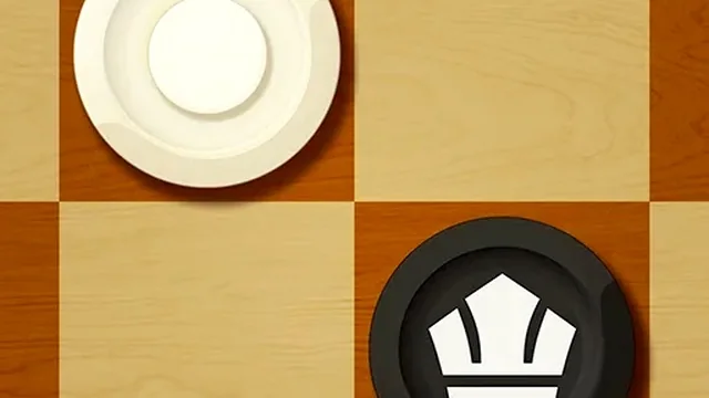 English Checkers game thumbnail
