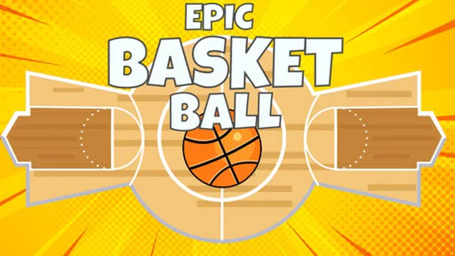 Epic Basketball