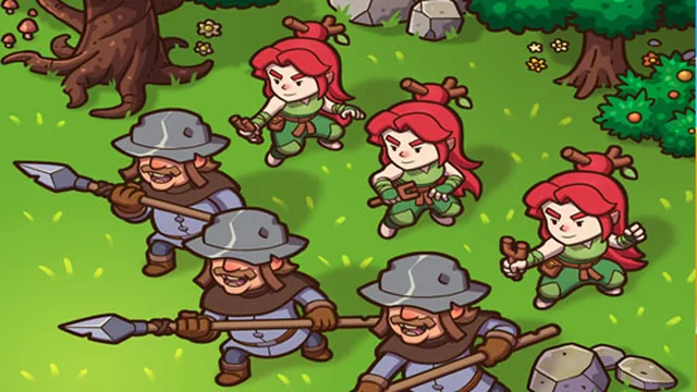 Epic Battle game thumbnail