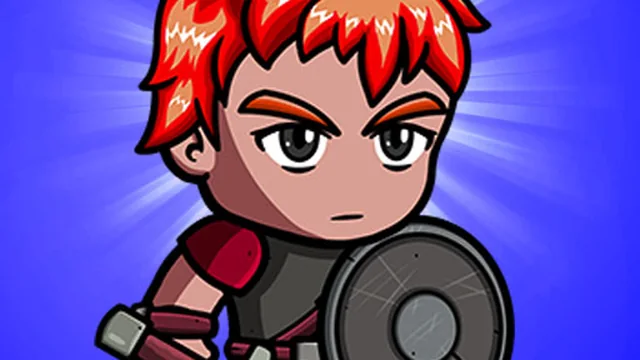Epic Hero Quest: Idle RPG game thumbnail