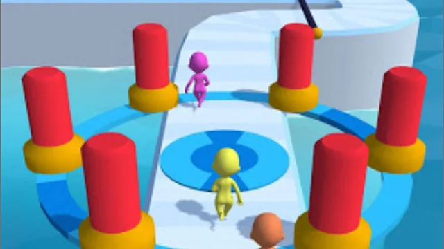 Epic Race 3D