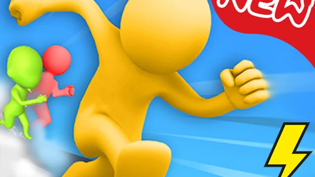 Epic Run Race game thumbnail
