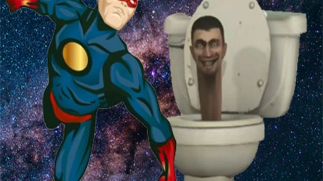 Epic Skibidi Toilet Clash part 1
