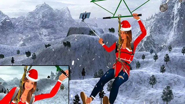 Epic-Zipline Rescue