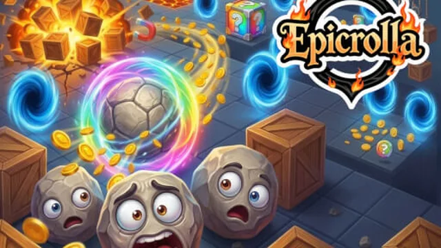Epicrolla
