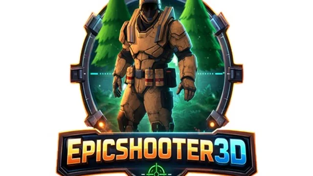 epicshooter3d game thumbnail