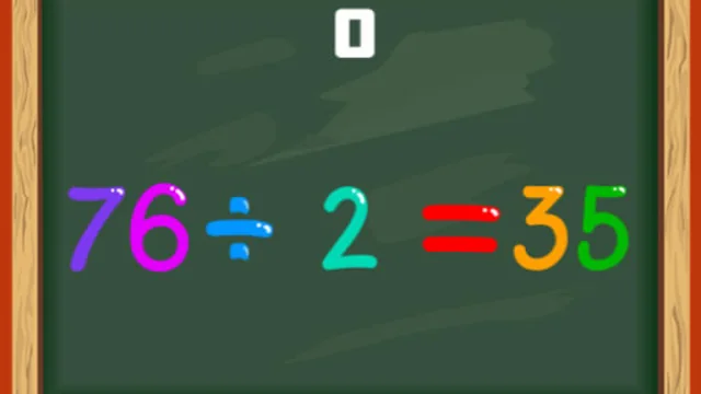 Equations Right or Wrong game thumbnail