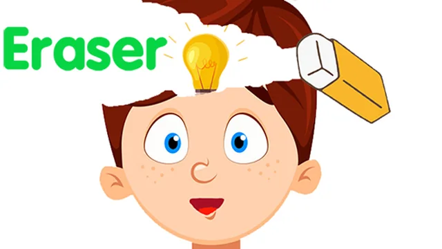 Eraser
