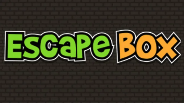 Escape Box game thumbnail