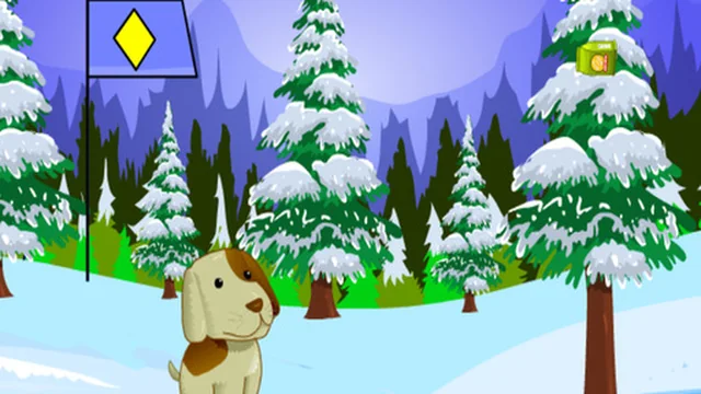 Escape From Snow Land