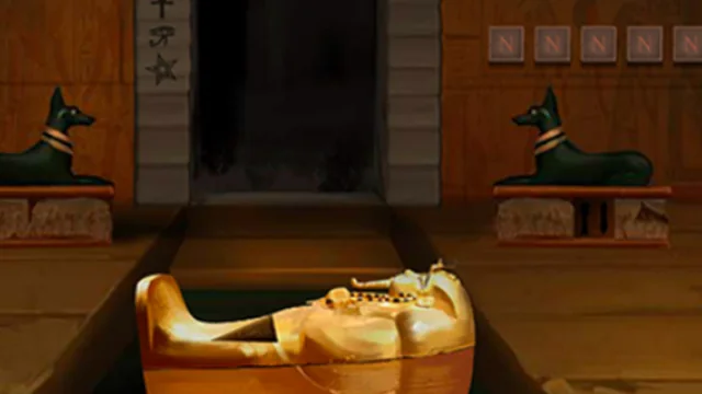 Escape Game - Magical House
