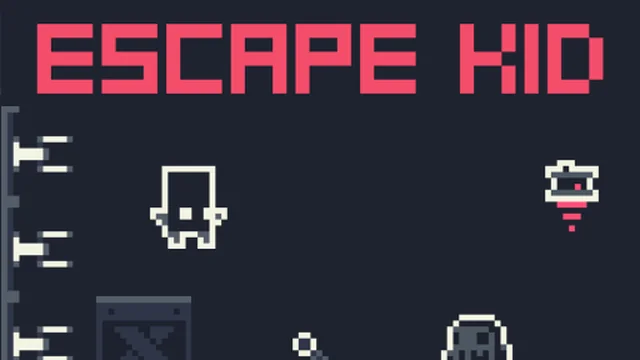 Escape Kid game thumbnail